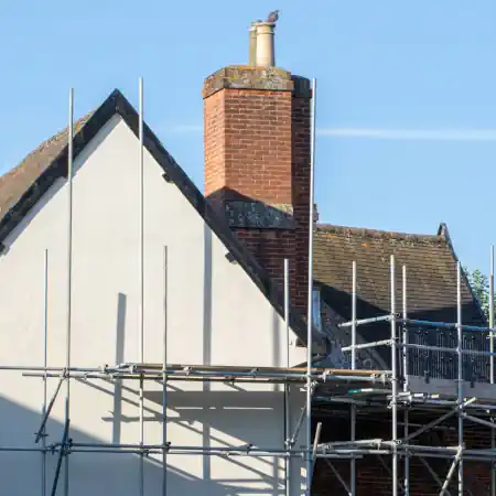 Anchor Paving & Building Ltd